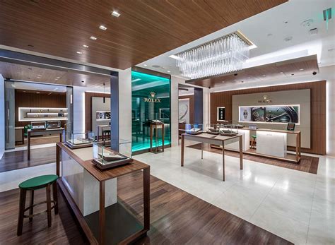 rolex boutique miami